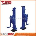 Agriculture tractor manual types car jack for heavy duty