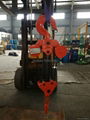 Building construction equipment USA market 30 ton chain block hoist 2