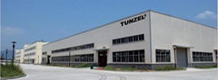 Hangzhou Tunzel Hardware Machinery Co Ltd