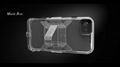 A new fation waterproof case for iphone6 iphone7 A grade waterproof wholesale 1