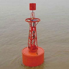 Navigation buoy