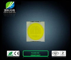 3527 5051 5054 3535 0.5W SMD White LED