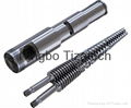 Low cost for first class screw barrel