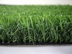 Garden artificial grass