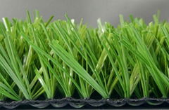 Soccer artificial grass