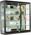 Glass Display Case