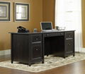  Sauder Edge Water Executive Desk 1