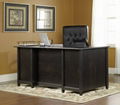  Sauder Edge Water Executive Desk 2