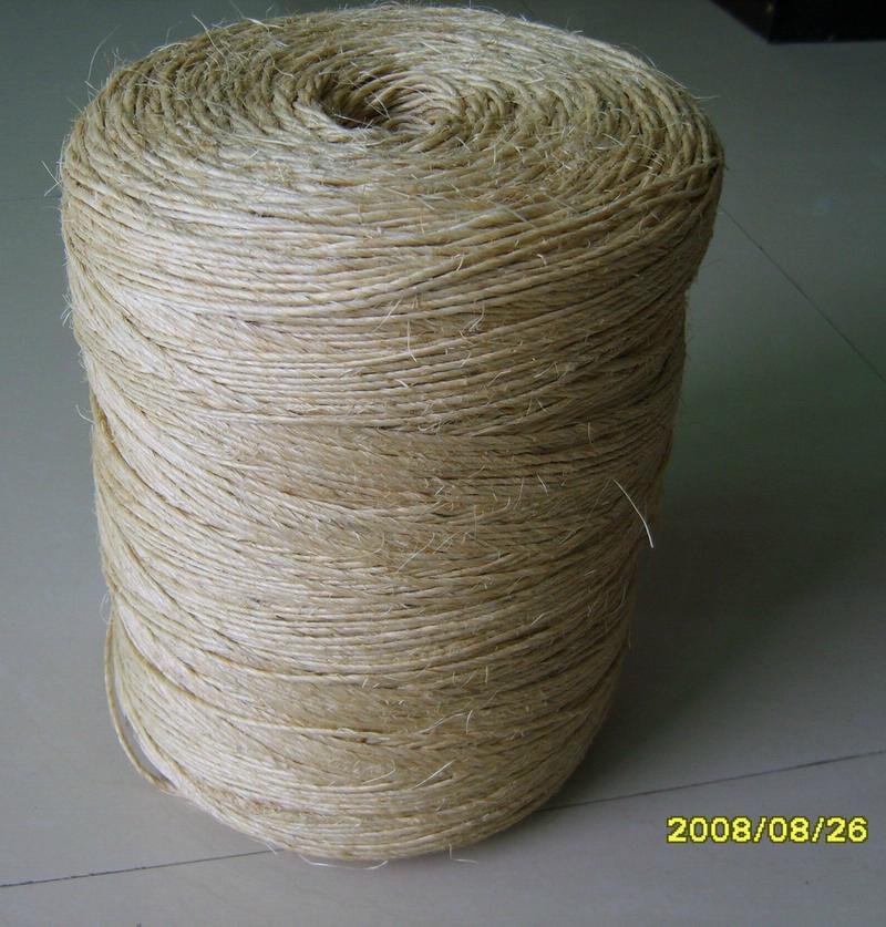 sisal yarn 3
