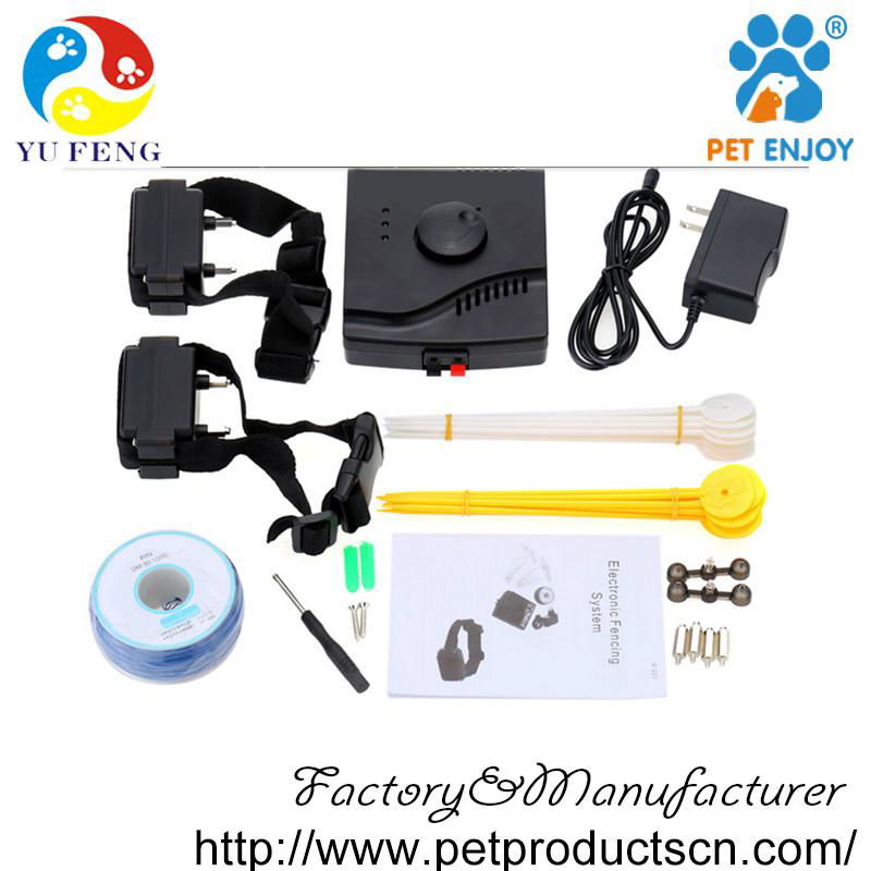 yufeng 305M wire pet fencing system for training pets  4