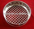 resistant Acid and alkali corrosion 75mm test sieves of Electroformed Sheets 4