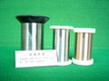 0.02mm300 series of stainless steel wire