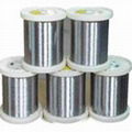 0.02mm300 series of stainless steel wire 3