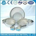 Highly reliable  0.015mm stainless steel sieve sheet 2