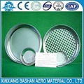 Highly reliable  0.015mm stainless steel sieve sheet 4