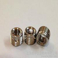 ANTI - CORROSION SELF-TAPPING SCREW THREAD INSERT