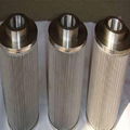 China Supplier Hot Sale Filter Element 2