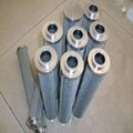 China Supplier Hot Sale Filter Element 3