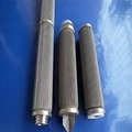 China Supplier Hot Sale Filter Element 4