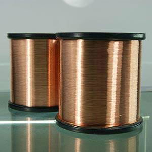 Production process science brass EDM wire 2