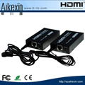 Aikexin HDMI Extender 120m 394ft with IR