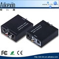 Aikexin Analog  to Digital Optical Coaxial Audio Converter with 3.5mm Audio  