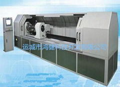 Laser Exposure Machine for Rotogravure Cylinder