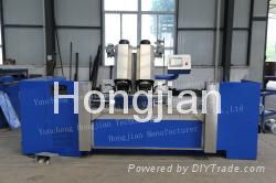 Copper Grinding Machine for Rotogravure Cylinder Making