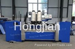 Copper Grinding Machine for Rotogravure Cylinder Making
