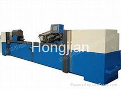 Chrome Polishing Machine for Rotogravure Cylinder Making