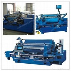 Proofing Machine for Rotogravure Cylinder