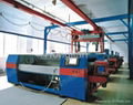 Automatic Electroplating Plant for