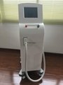 BLS906 Stand 808nm Diode laser hair removal beauty machine 2