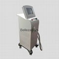 BLS906 Stand 808nm Diode laser hair removal beauty machine 5