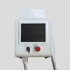 BLS801C Portable IPL hair removal beauty machine