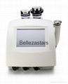 BLS880B Cavitation+Radio Frequency beauty machine