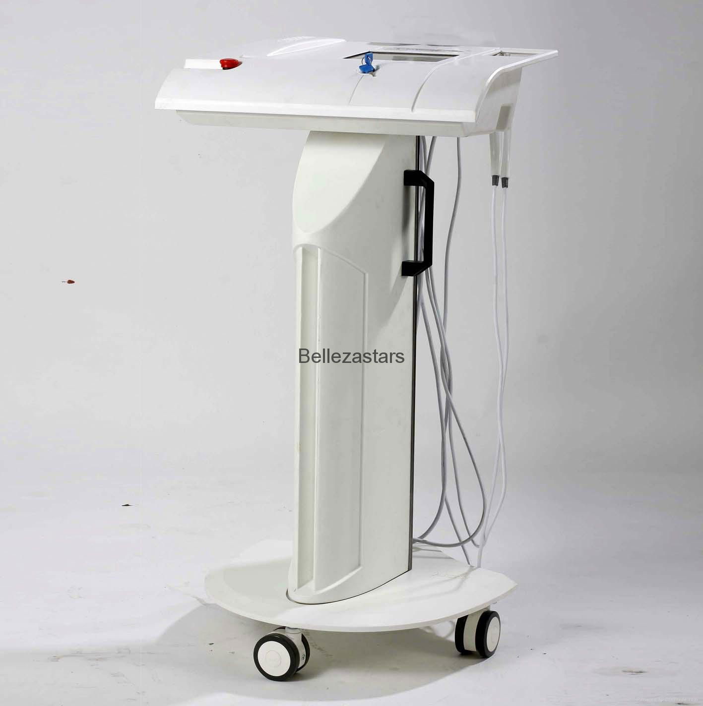 BLS817 Stand RF Radio Frequency beauty machine