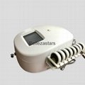 BLS801 Portable IPL hair removal beauty machine 