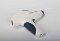 Handheld CO2 Frozen Skin Gun In Mesotherapy Gun For Skin Tighten Skin Whitening 