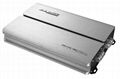 4ch car amplifier 