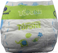 The baby choice topone latest baby diaper Ultra thin baby Diapers from TOPONE