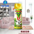 Topone Househol dnatural insect spray aerosol insecticide spray 1