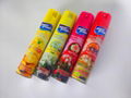 300ml wholesale price double efficent for indoor zone small size air freshener s