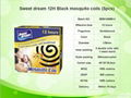 Cheap price mosquito killer coil