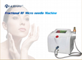 Best Price Effective Face Lift Microneedling Fractional RF  Wrinkle Remover