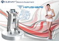 Double Z-Shape Design No Risk HIFUSHAPE Slimming Machine 1