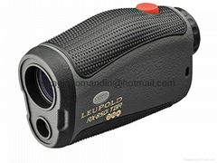 Leupold RX-850i TBR with DNA Laser Rangefinder