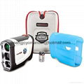 Bushnell Tour V4 Jolt Rangefinder Patriot Pack 2