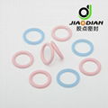 Silicone O-Ring