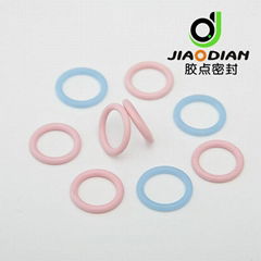 Silicone O-Ring